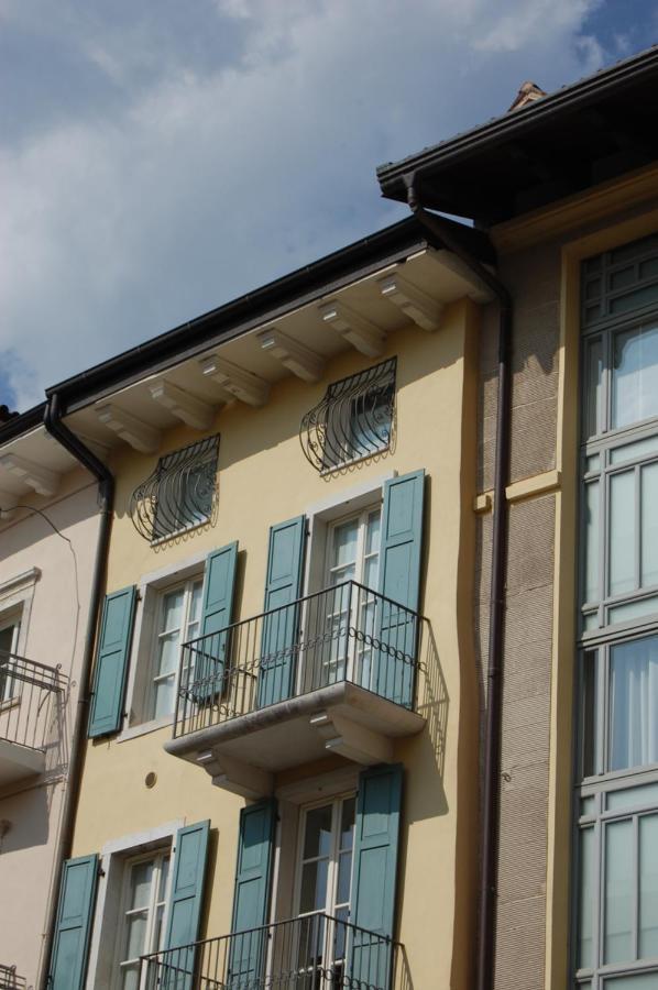 Апартаменты Arcoliving4 Экстерьер фото