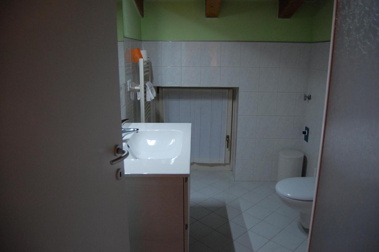 Апартаменты Arcoliving4 Экстерьер фото