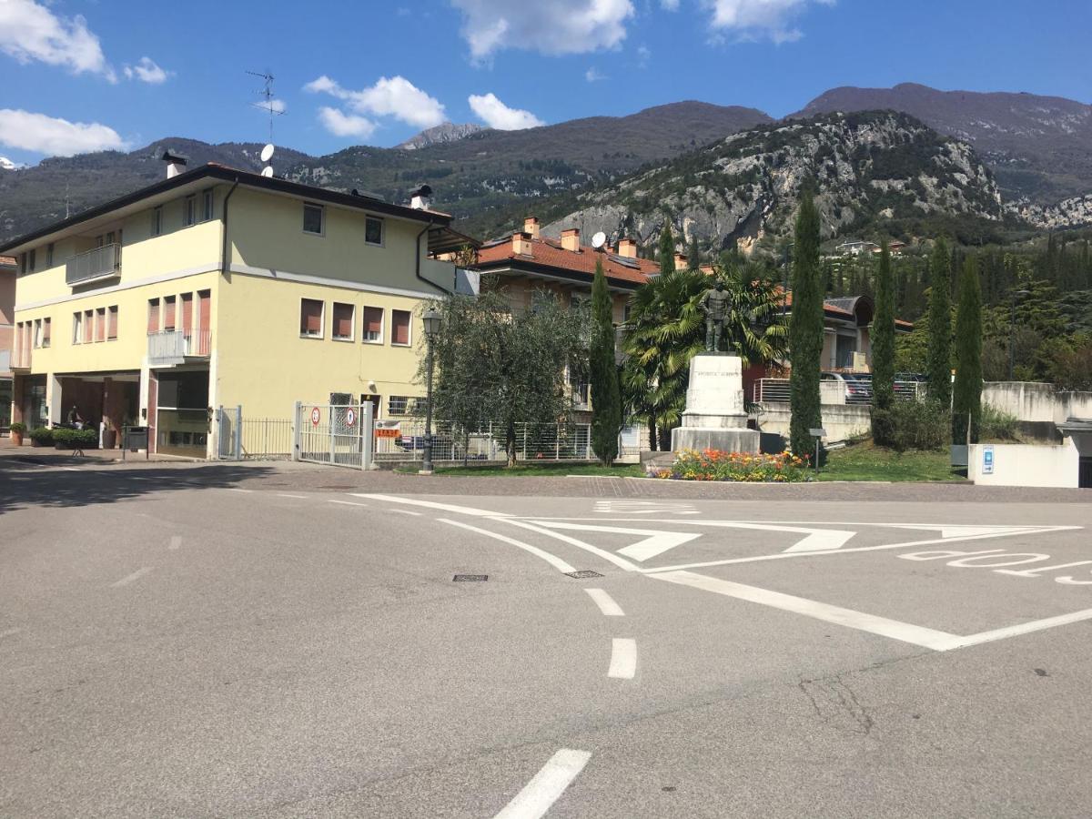 Апартаменты Arcoliving4 Экстерьер фото